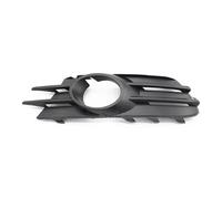 VNABIA Compatible With VW For Scirocco 2008-2014 Auto Front Left Right Bumper Fog Light Lamp Grill 1K8853665 1K8853666 Fog Lamp Light Cover(Deep green)