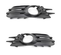 VNABIA Compatible With VW For Scirocco 2008-2014 Auto Front Left Right Bumper Fog Light Lamp Grill 1K8853665 1K8853666 Fog Lamp Light Cover(Army green)