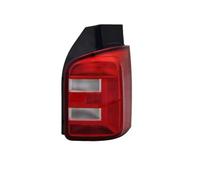 VNABIA Rear Back Tail Light Compatible With VW For T6 2016 2017 2018 2019 Car Rear Brake Signal Headlight Tail Light Without Bulbs Replacement Accessories(Right)