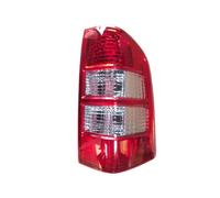 VNABIA Rear Light Assembly Car Styling Rear Taillight With Harness Back Lamp Compatible With For Ranger For Thunder For Pickup 2006 2007 2008 2009 2010 2011(Right)