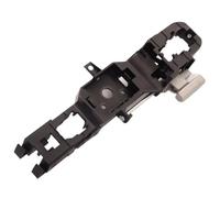 VNABIA Side Door Handle Holder for Koleos 80611JY00A 80610JY00A 1pc Left Right Car Exterior Handle Base Parts Replacements Accessories(Right)