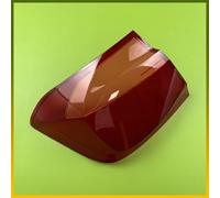 VNABIA Tail Lamp Shell Cover Auto Rear Outer Tail Lamp Cover Replacement Parts Brake Lights Shell Compatible With F30 316 318 320i 3 Series 2016 2017 2018 2019(Left)