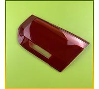 VNABIA Tail Lamp Shell Cover Car Accessories Brake Lights Shell Outer Fog Lamps Tail Lamp Cover Compatible With F30 316 318 320i 3 Series 2016 2017 2018 2019(Right)