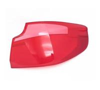 VNABIA Tail Lamp Shell Cover Car Accessories Rear Outer Tail Lamp Shell Cover Signal Lamps Brake Lights Lampshade Compatible With GT 3 Series 2017 2018 2019 2020(Right)