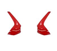 VNABIA Tail Lamp Shell Cover Car Driving Lights Shell Replace Rear Brake Taillight Cover Compatible With Volvo For XC60 2018 2019 2020 2021 2022 2023 2024 2025