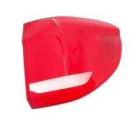 VNABIA Tail Lamp Shell Cover Outer Rear Bumper Tail Lamp Lampshade Brake Lights Shell Stop Signal Lamp Cover Mask Compatible With X5 2014 2015 2016 2017 2018(Right)