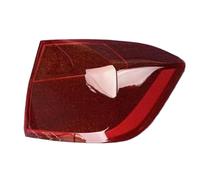 VNABIA Tail Lamp Shell Cover Outer Rear Signal Parking Lights Taillight Shell Tail Lamp Cover Replace Parts Compatible With F30 3 Series 2013 2014 2015(Right)