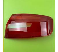 VNABIA Tail Lamp Shell Cover Outside Parking Lights Lampshade Taillight Shell Rear Signal Brake Lamp Cover Replaces Compatible With A4 B8 2013 2014 2015 2016(Right)