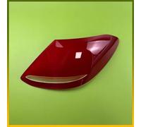 VNABIA Tail Lamp Shell Cover Rear Signal Parking Lights Cover Reverse Lamp Outer Taillight Housing Compatible With Benz For W213 E-Class 2016 2017 2018 2019 2020(Right)