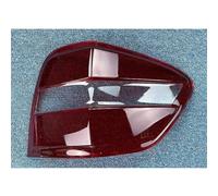 VNABIA Tail Lamp Shell Cover Rear Stop Lights Shell Replace Tail Lamp Cover Fog Lamps Lampshade Compatible With Benz For W164 ML400 ML450 ML350 ML320 2004-2011(Right)