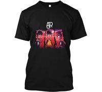 Vnamvodich Ajr The Click Tour 2018 Unisex Shirt Hoodie for Men Size S Black