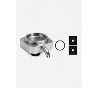 VNC Shop Complete Aluminium Maintenance Kit Replacement Compatible with Didiesse Frog Coffee Machine