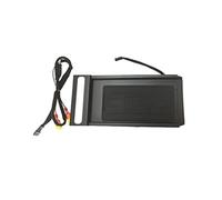 VNGBFGDFVN 15W Car Wireless Charger, for, S60 V60 2014 2018 Cordless Charging Board Qi Mount Phone Holder, For Se Quick Charge Wireless Car Charger Plate