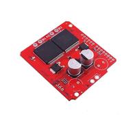 VNH2SP30= VNH3SP30 Moto Shield Full Bridge Stepper Motor Driver Module High Current 30A Drive Board For Arduino Replaced L298N