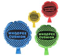 VNHATY 2 pieces fart pads Children's fart pads Prank toys that make fart sounds Suitable for April Fool's Day Halloween prank toys Party bag filling（Random Color）