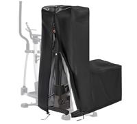 VNHGNHG Treadmill Cover Compatible 420D Oxford Home Exercise Bike Cover, Protect for Home Gym Equipment/Gym Equipment for Home Garage