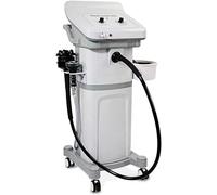 VNIOFSW G8 Whole Body Weight Loss Machine, Vibration Massage Weight Loss Body Slimming Machine with 6 Heads, Physiotherapy Handheld Anti Cellulite Body Massager Machine