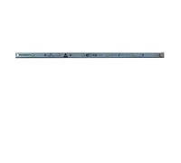 VNJUGF 0064001621 Lighting Strip Refrigerator Fridge LED LAMP Freezer Parts wanglan