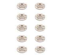 VNJUGF 10X W10528947 Washer Basket Driven Hub Kit - Replacement Machine wanglan
