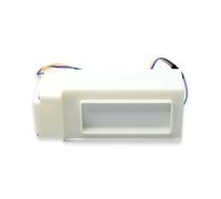 VNJUGF 1750-10D Electrical Damper DA31-00043F BCD-286WNQISS1 290WNRISA1 Refrigerator Replacement wanglan