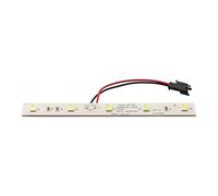 VNJUGF 1pcs Freezer Refrigerator LED Strip Light Bar For E123995 W27-35 BCD-455WKGM Refrigerator Home Appliance Accessories wanglan