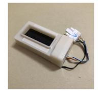 AYRTEGI VNJUGF 1Pcs Spare Parts Accessories Suit Refrigerator Electric damper Motor DU24-012 KR0285567 wanglan