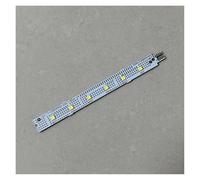 VNJUGF 1Pcs Suitable Double-door Refrigerator LED Light Strip Accessories wanglan