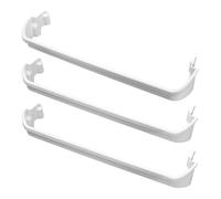 VNJUGF 240534701 And 240534901 Refrigerator Door Shelf Rack Bar Replaces AP3214631, PS734936, AP3214630 wanglan