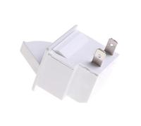 VNJUGF 5A 250V Refrigerator Freezer Door Lamp Light Replacement Fridge Internal Parts Accessories wanglan