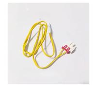 VNJUGF 5K Refrigerator Freezer Frost Sensor Parts Refrigerator ESE5508WD ESE5502TD ESE5607TA wanglan