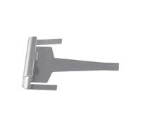 VNJUGF 5pcs DA61-06796A Clip Drain Evaporator Refoem Compatible with Refrigerator Home Appliance Parts Refrigerator Parts wanglan