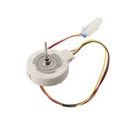 VNJUGF 809069201, AP6041795 Refrigerator Evaporator Fan Home Appliance Parts Refrigerator Parts Accessories wanglan