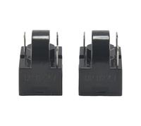 VNJUGF A98I-Replacement Part 3 Pin QP2-4.7/ QP2-4R7 4.7 Ohm Refrigerator PTC Start/Starter Relay Fridges and Coolers wanglan