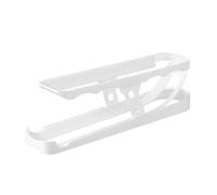 VNJUGF Egg Slider Holder Household Automatic Egg Storage Slide Box Automatic Rolling Egg Storage Accessory for Refrigerator Desktop wanglan