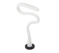 VNJUGF Flexible Washer Door Prop Magnetic Washing Machine Door Holder Universal for Front Load Washer wanglan(White)