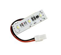 VNJUGF Fridge LED Light Lighting LED Lamp Circuit Board SW-BX02A Refrigerator Lamp AC220V wanglan