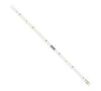 VNJUGF LED Refrigerator Lighting 00640016213V PVC 33.5 * 1cm 6 Lamp Per Strip BCD-486WDGE 402WLDCJ Refrigerator Accessories wanglan