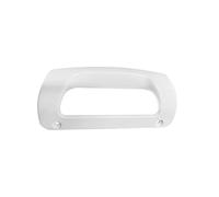 VNJUGF Modern Refrigerator Door Handle Plastic Material Fridges Handle A6HB wanglan
