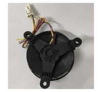 VNJUGF Motor Fan GW12E12MS1GB 12V 0.18A Refrigeration Fan Motor Refrigerator Accessories wanglan