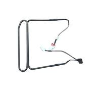 VNJUGF Original DA47-00445B Heating Tube Heating Pipe Refrigerator Defrosting Heater Rs552 Electric Heating Wire wanglan