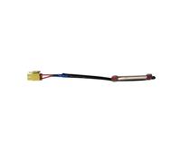 VNJUGF Original Refrigerator Defrosting Insurance DA47-00301D Opposite Door Resistance Defrosting Fuse 00432A Sensor wanglan