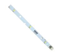 VNJUGF Parts 162A A07 1629348 LED Light Board Bar DC12V White Natural Light wanglan