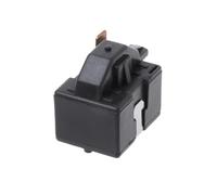 VNJUGF PTC Compressor Starter Relay Freezer Dehumidifier P6R8MC A0NC wanglan