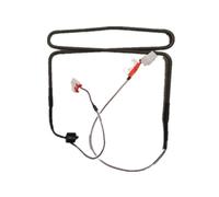 VNJUGF Refrigerator Defroster DA47-00444A Fridge Heating Tube Defrosting Heater Wire Freezer Parts wanglan