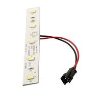 AYRTEGI VNJUGF Refrigerator Light Bar E123995 W27-35 BCD-455WKGM Refrigerator Parts Home Appliance Parts Refrigerator Accessories wanglan