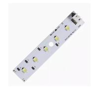 VNJUGF Refrigerator Lighting Strip DA41-00519B DA41-00519A Fridge Freezer Parts wanglan