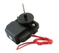 VNJUGF Refrigerator Shaded Pole Motor Freezer Frost-Free Cooling Fan Air-Cooled Repair Parts YZF-6110 Motor wanglan