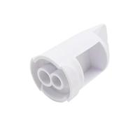 VNJUGF Refrigerator Water Bypass Plug AP6989494 Easy To Install Sturdy Replacement 21 Czs22 Qne27 Gzs22 Gwe19 wanglan