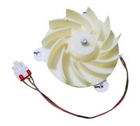 VNJUGF Rongsheng Refrigerator ZWF-30-3 Fan B03081070 Freezer Fan Motor DC12V wanglan