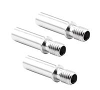 VNJUGF Upgrade Improved All Metal Smooth aluminium Throat 2 wanglan(10pcs)